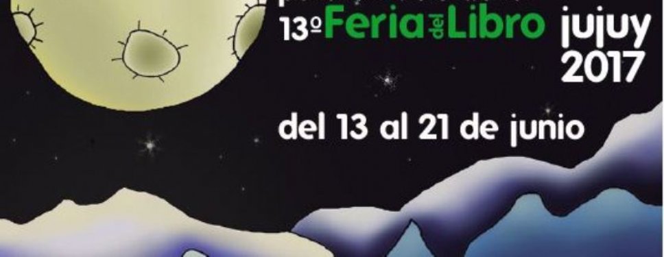 Feria del Libro de Jujuy Feria del Libro de Jujuy