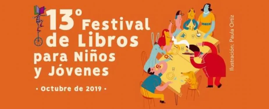Cuentos Antes de Dormir | Mes de la literatura infantil y juvenil en Bogot