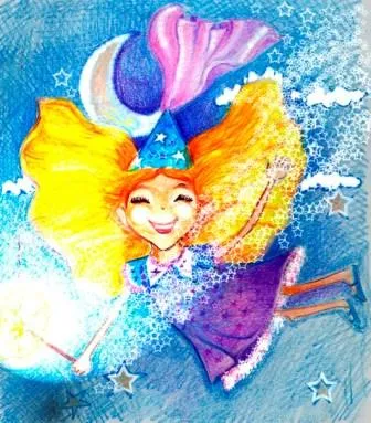 Cuento infantil El Hada del Sueño de Antes de Dormir