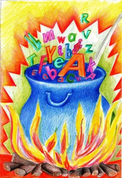 Antes de Dormir - Cuento Brujereando