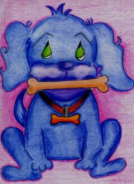 Fábula infantil El Perro y el Hueso de Antes de Dormir