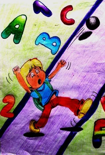 Cuento Infantil para irse a dormir - El Punto