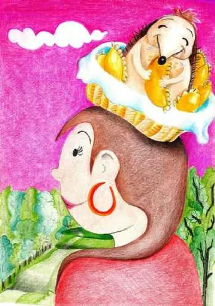 Antes de Dormir - Cuento El Zorro y el Quirquincho