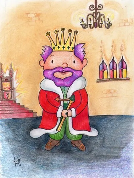 Antes de Dormir - Cuento En busca de la Verdad