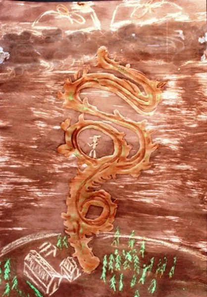 Antes de Dormir - Cuento Jack y las habichuelas mágicas