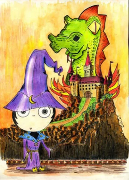 Antes de Dormir - Cuento La ola de calor