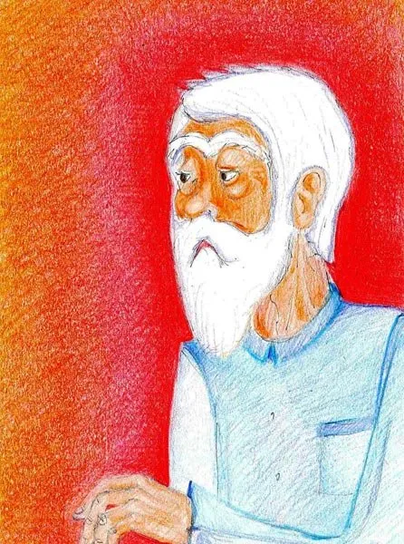 Antes de Dormir - Cuento Los extremos y las soluciones mágicas