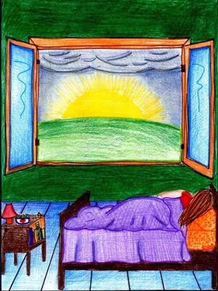 Cuento infantil Los patitos feos de Antes de Dormir