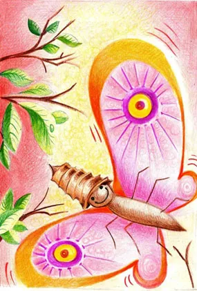 Antes de Dormir - Cuento Saber Esperar