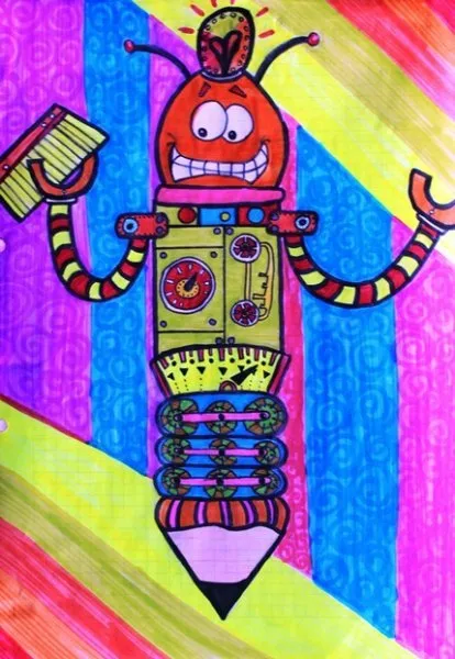 Antes de Dormir - Cuento Un comienzo de clases distinto