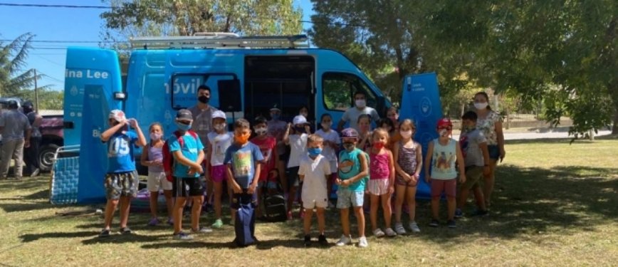 Buenos Aires Lectora