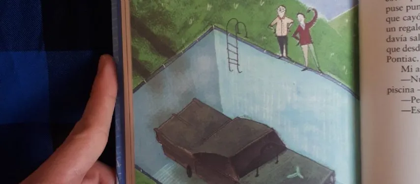 Daniel Nesquens ganó el Anaya 2020