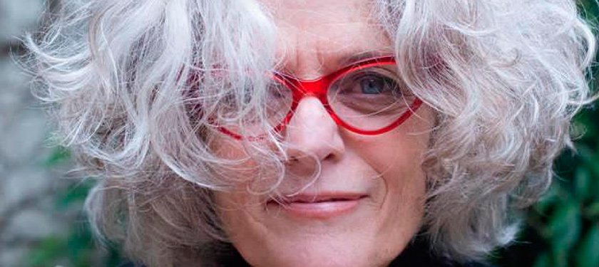 Inés Garland ganó el premio Strega de literatura infantil