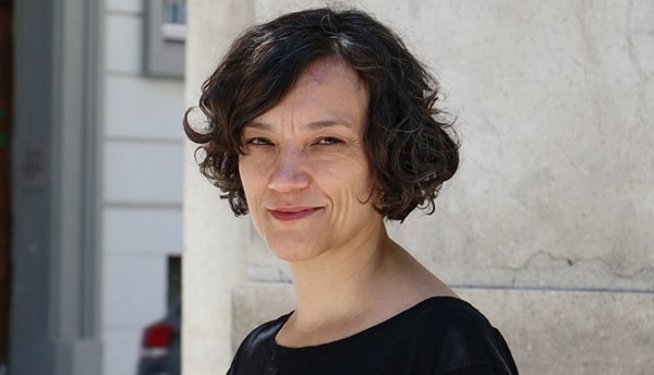 María José Ferrada ganó el Premio SM de Literatura Infantil