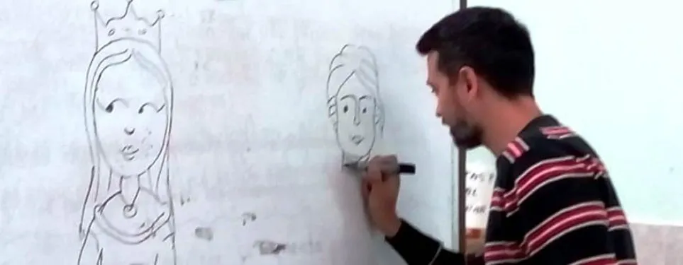 Un programa para leer en voz alta