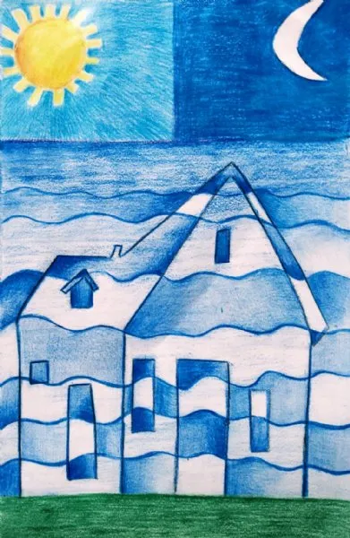 La Casa del Sol y la Luna