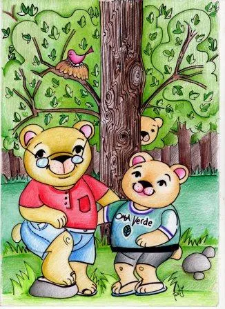 Los osos