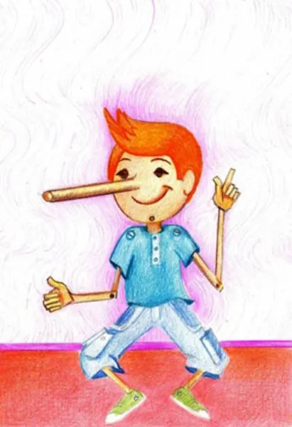 Pinocho
