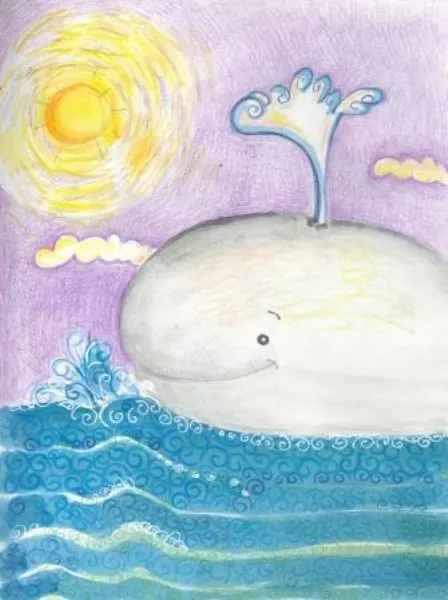 Serena, la ballena